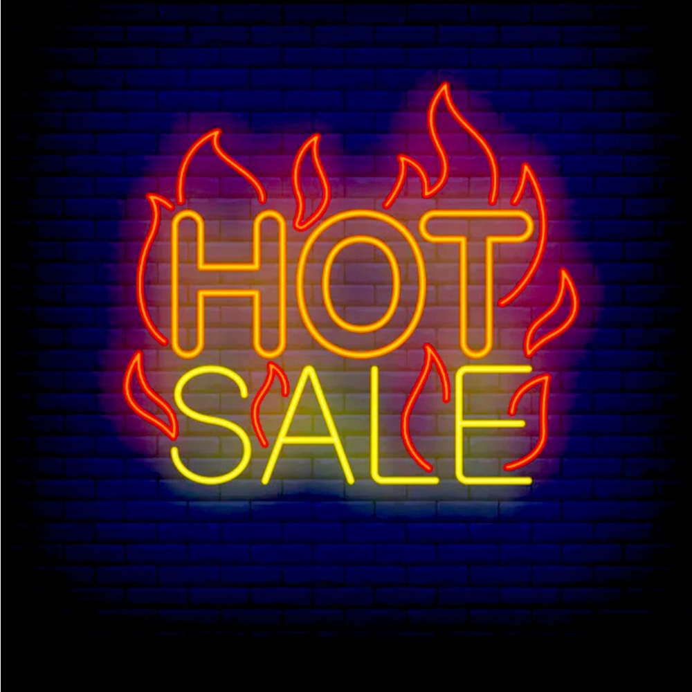 Sale